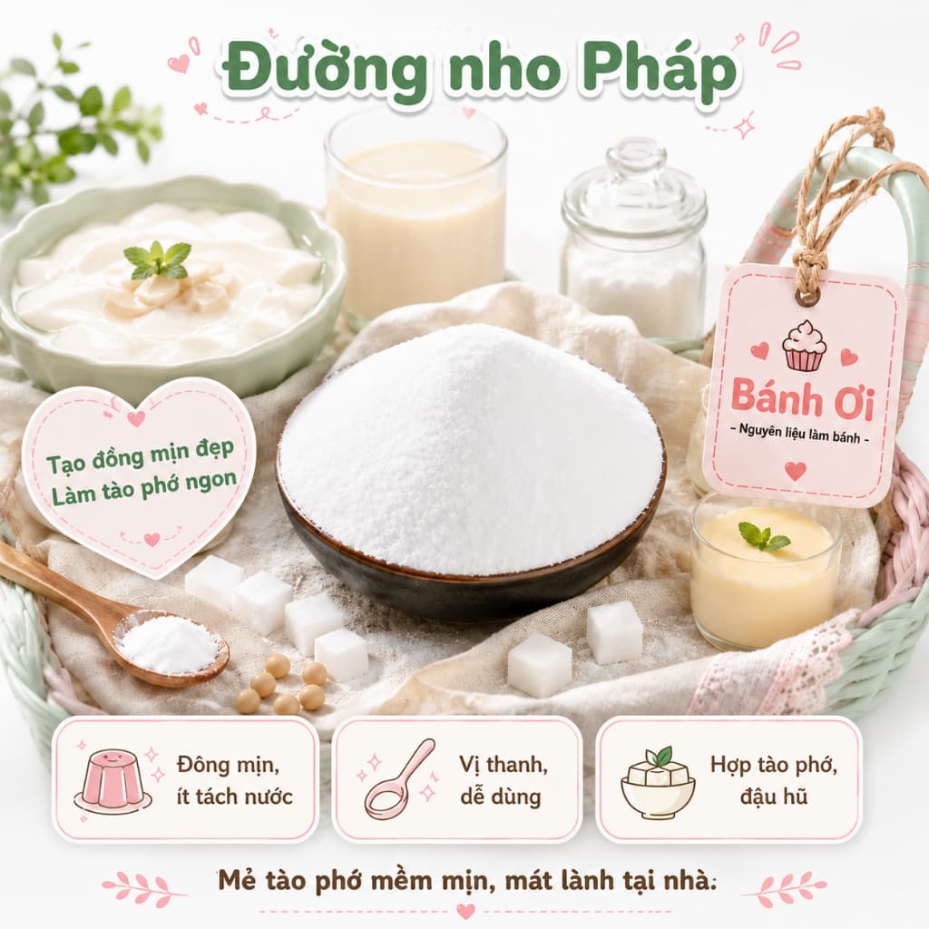 Đường nho Pháp